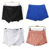 Shorts/Saia Assimétrico (SOB ENCOMENDA)