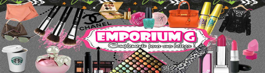 Menina com Estilo - Loja