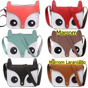 Bolsa Raposa