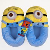 Pantufa Minions (SOB ENCOMENDA)