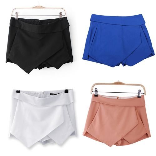 Shorts/Saia Assimétrico (SOB ENCOMENDA)