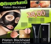 Pilaten BlackHead - Removedor de Cravos & Espinhas