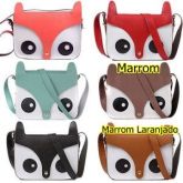 Bolsa Raposa